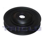 POLEA CIGUEÑAL RENAULT LOGAN/SANDERO K7M