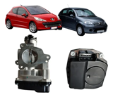 CUERPO MARIPOSA CIT/PEU BER,C3,NEMO  206,207,BIP,PAR 1.4I (TU3JP)