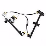 MAQUINA ELEVA CRISTAL