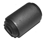 SILENTBLOCK suspensión deltero RENAULT