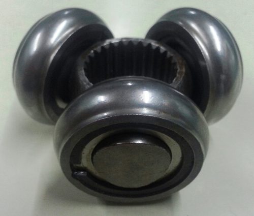 TRICETA