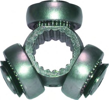 TRICETA