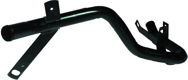 CAÑO METAL