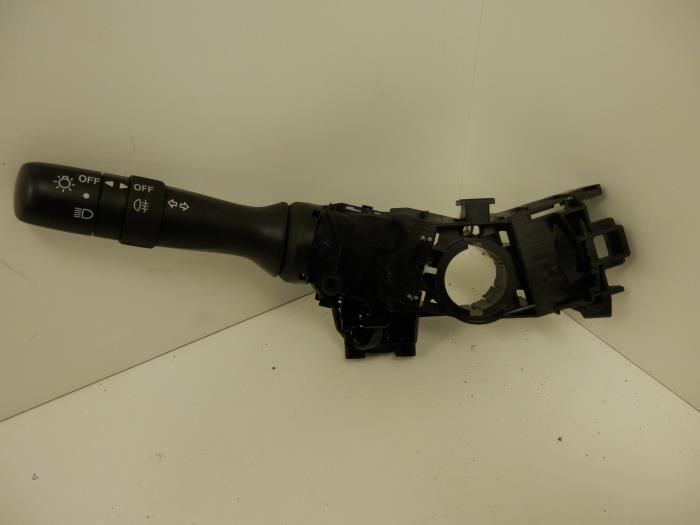 LLAVE LUCES