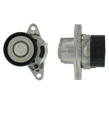 POLEA ALTERNADOR