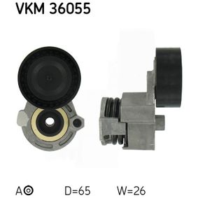 TENSOR ALTERNADOR
