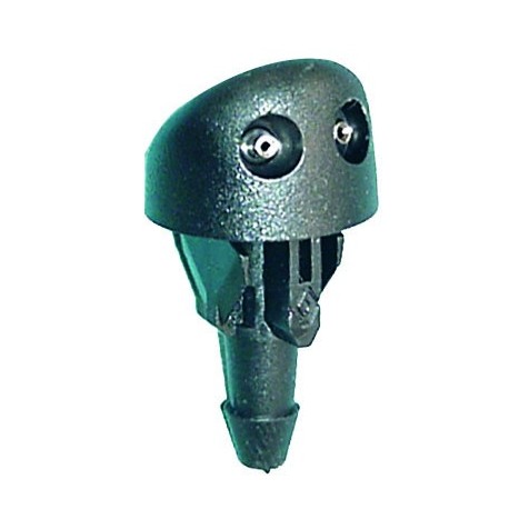 Sapito lanza agua delt Ren clioII