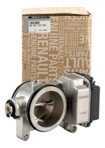 CUERPO MARIPOSA REN CLIO,DUS,KAN,MEG,ORO,SAN,SCE 1.6 16V(K4M)