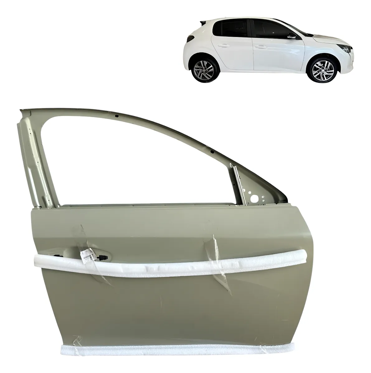 PUERTA DEL PEU 208 19-,208 24- (AMLAT) DER