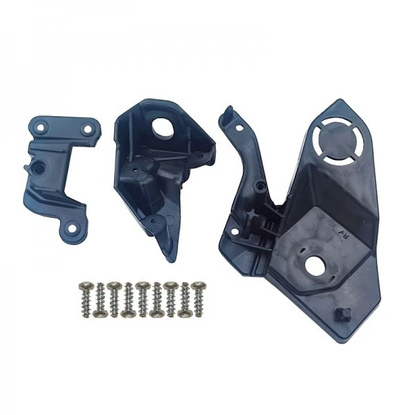 SOPORTE SEMIOPTICA PEU 208 24- (AMLAT) DER (KIT L/DER)