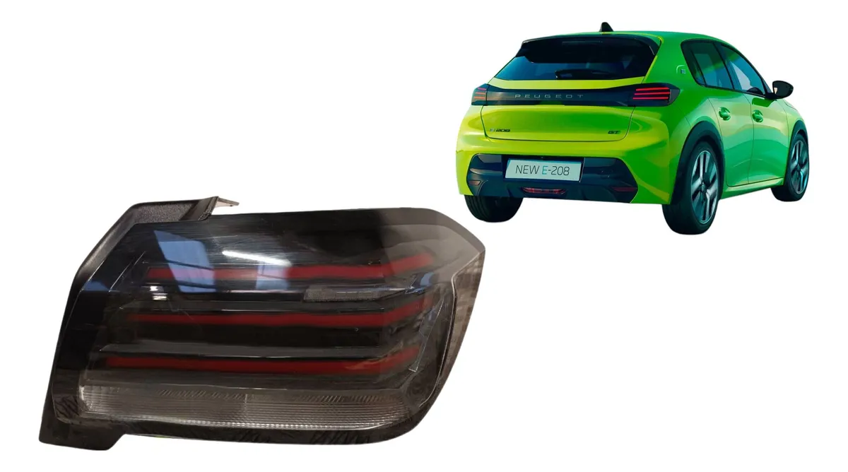 FARO TRA PEU 208 II 2024- DER