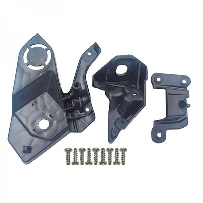 SOPORTE SEMIOPTICA PEU 208 24- (AMLAT) IZQ (KIT L/DER)