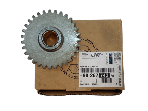 ENGRANAJE CAJA CAMBIOS