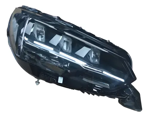 SEMIOPTICA PEU 208 II 2024 FULL LED DER