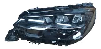 SEMIOPTICA PEU 208 II 2024 FULL LED IZQ