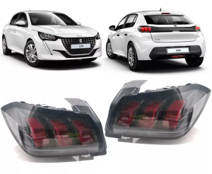 FARO TRA PEU 208 II 2021- DER