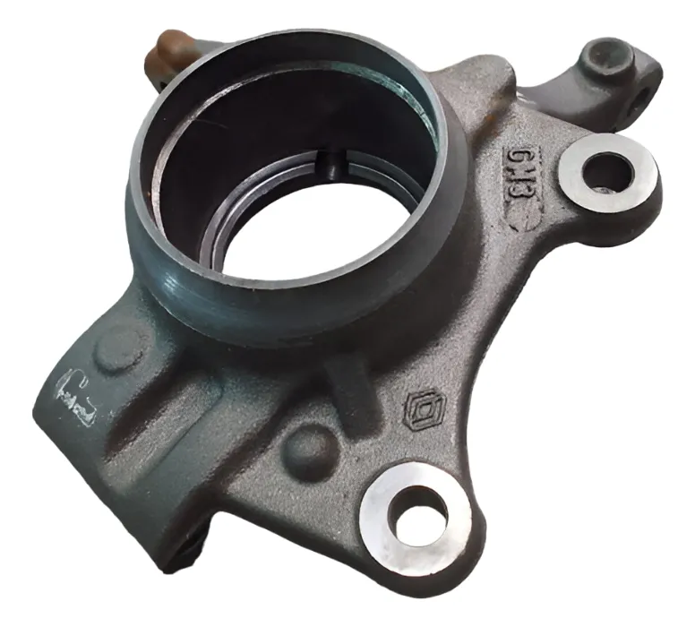 PIVOT DELT REN KWID 23- C/DISCO VENT DER