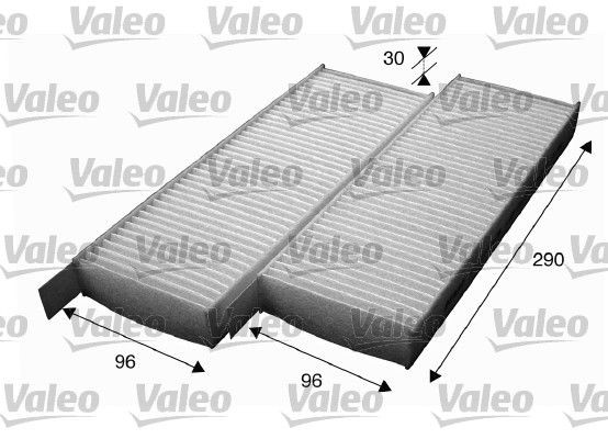 FILTRO HABITACULO CIT-PEU BER B9,K9,C4,JUMPY III / 508,3008,5008,EXP,P