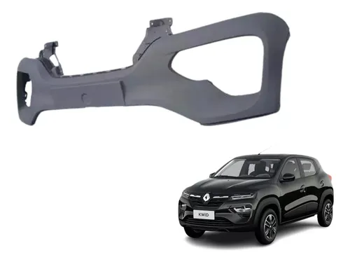 PARAGOLPE DELT REN KWID 23-