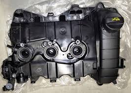 TAPA VALVULAS CIT-PEU C3 / 208 1.2 PURETECH (EB2)