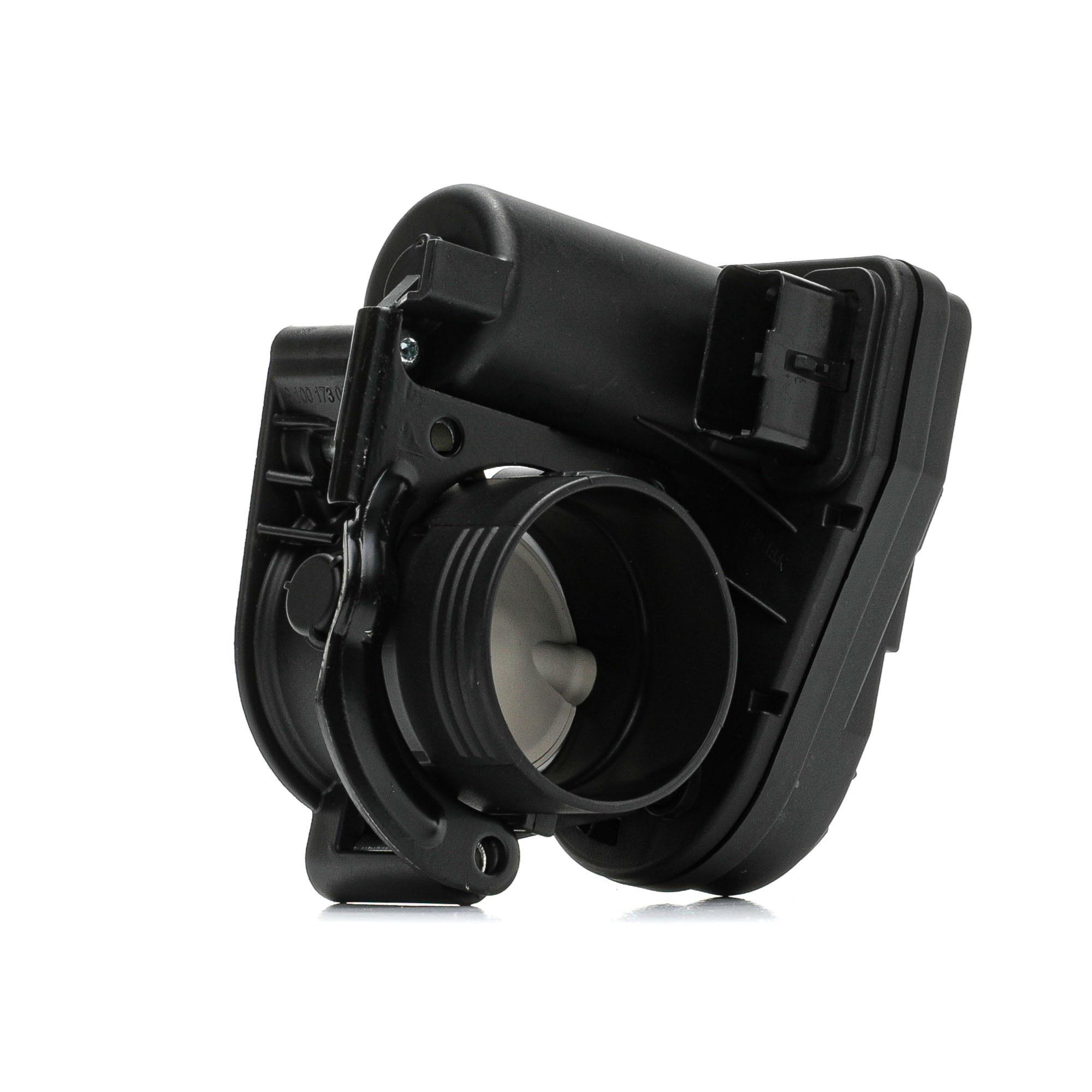 CUERPO MARIPOSA CIT-PEU C3,C4,BER B9 / 206,307 PAR B9 1.6 16V TU5JP4