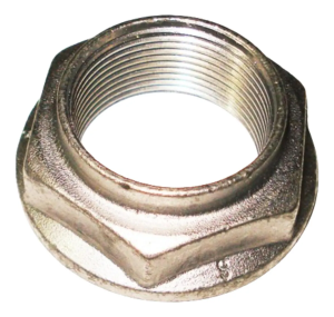 TUERCA PTA EJE TRA CIT-PEU BER,XSA PIC / 406,407,408 30MM(1.50)