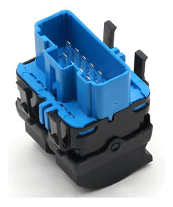 TECLA alza cristal REN DUSTER OROCH F/AZUL