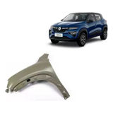 GUARDABARRO DELT REN KWID 23- IZQ