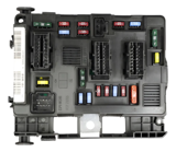CAJA FUSIBLES CIT-PEU BER / 206,207,PAR (BSM)
