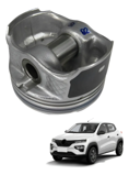 PISTON(3) JGO REN KWID,LOGAN,SANDERO 1.0 12V(B4D) 71MM 1.00+1.20+2.0