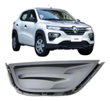 MOLDURA BAJO FARO REN KWID 23- (MOLDURA SEMIOPTICA) KIT A/LADOS
