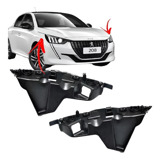 SOPORTE PARAGOLPE DEL PEU 208 24- (JGO 2)