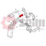 CAÑO TURBO CITROEN-PEUGEOT BERLINGO B9,C-ELYSEE / 301,PARTNER 1.6HDI