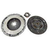 KIT EMB CIT-FIAT-PEU JUMPER / DUCATO / BOXER III 2.3TDI 235MM 21EST