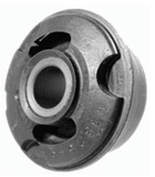 SILENTBLOCK SUSPENSION