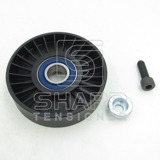 POLEA AIRE ACONDICIONADO