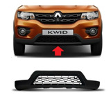 REJILLA PARAGOLPE DELT REN KWID 2017 -