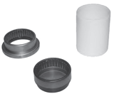 KIT REPARACION SUSPENCION TRASERA