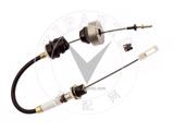 CABLE embrague CITROEN/PEUGEOT jumpy expert 1.62.0nafta+1.9d(reg auto)