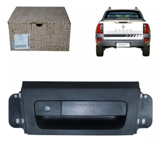 MANIJA EXT PORTON CAJA REN OROCH (MODELO C/2 MOLDURAS)