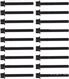 TORNILLO TAPA CIL NISS NAVARA D40,FRONTIER NP300 2.5DCI(YD25DDTI) 11MM