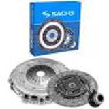 KIT EMB REN DUSTER,OROCH 1.6 16V 215MM 26EST PLACA P/ACTUADOR