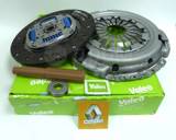 KIT EMB REN DUSTER,OROCH 2.0 16V(F4R) 225MM 21EST PLACA P/ACT