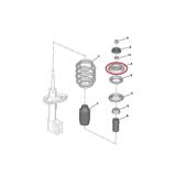 CAZOLETA AMORT DELT BER B9,C4 / 307,308,PAR B9