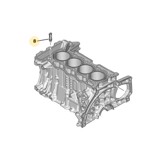 VALVULA ACEITE CIT-PEU C4 PIC,DS3 208,308,3008 1.6THP(EP6CDT)