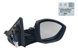 ESPEJO EXT ELEC CIT BASALT,C3 22,C3 AIR 24-(AMLAT) DER C/SEÑ