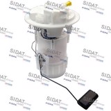 AFORADOR C/BOMBA CIT-PEU C-ELYSEE / 208,301,2008 1.2(EB2)