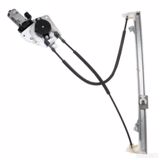 MAQUINA ELEVA CRISTAL