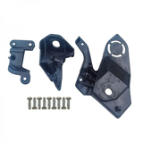 SOPORTE SEMIOPTICA PEU 208 24- (AMLAT) DER (KIT L/DER)