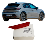 FARO PARAGOLPE TRA PEU 208 24- OJO DE GATO DER